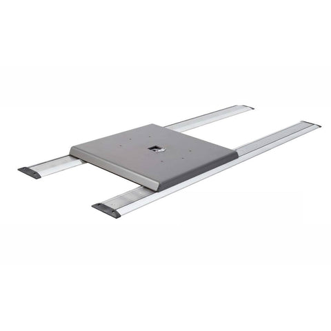 NORSAP BASIC RAIL VOOR NS 1500 + 1600 (RONDE KOLOM) + 1700