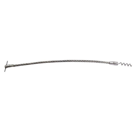 PAKKINGTREKKER