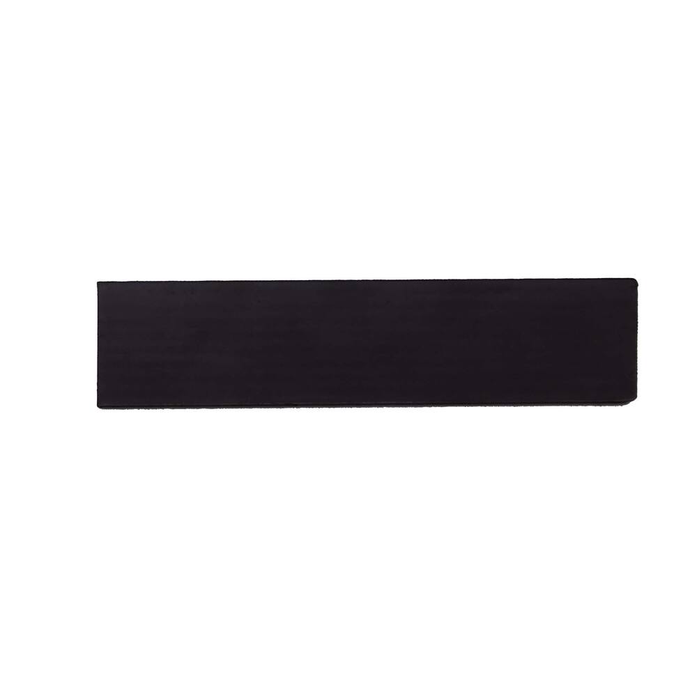 MAGNEETPLAAT RECHTHOEK 16 X 3,5 CM