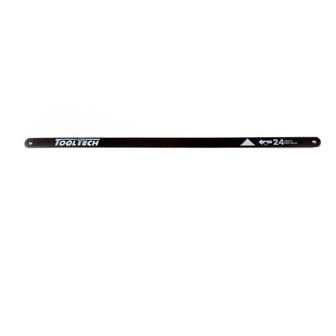 METAALZAAGBLAD STANDAARD HSS.S 24 T 12" 6