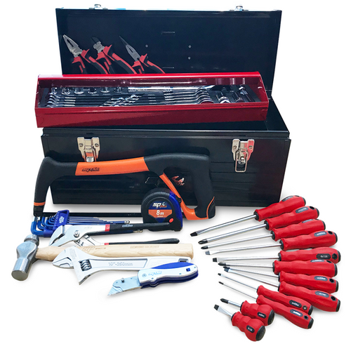 66 DELIGE T8 TOOLKIT