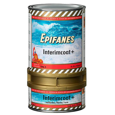 Epifanes Interimcoat+