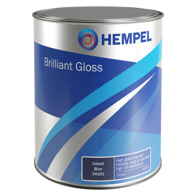 Hempel Brilliant Gloss 53200