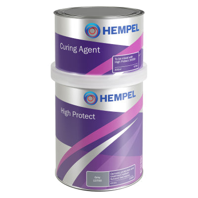 Hempel High Protect II 35780