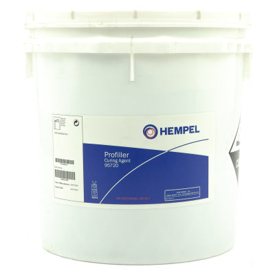 Hempel Pro-Filler 35370