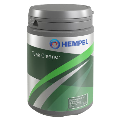 Hempel Teak Cleaner 67543