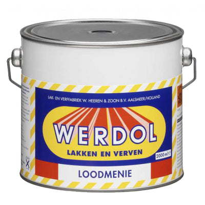 Werdol Loodmenie
