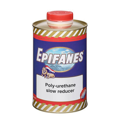 Epifanes P.U. Slow Reducer