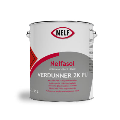 Nelf Nelfasol Verdunner 2K PU