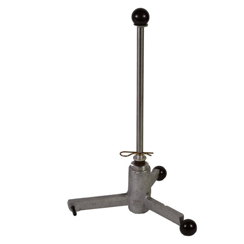 ASPIROMATIC, ONDERDELEN