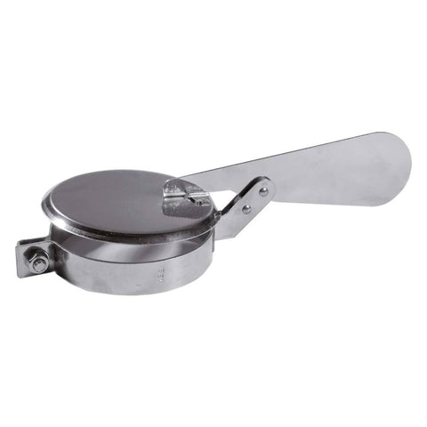 SILENTCAP, RVS