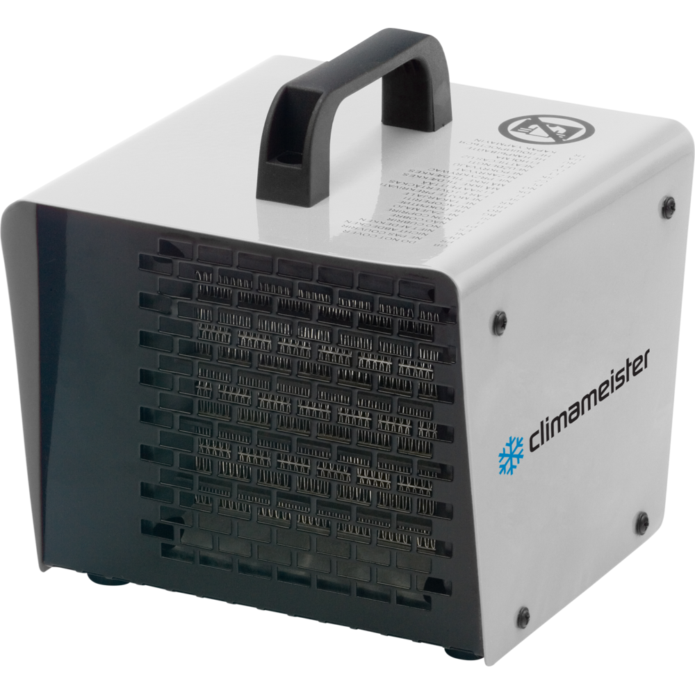 VENTILATORKACHEL SEAL / CLIMAMEISTER