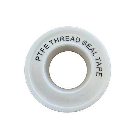TEFLONTAPE 12MX12MM (10 STUK/DOOS)