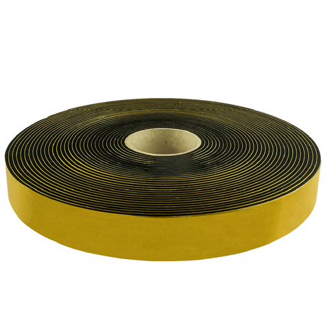 MOSRUBBER, ZELFKLEVEND