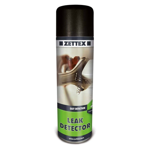 ZETTEX LEAK DETECTOR 500ML (12 STUK/DOOS)