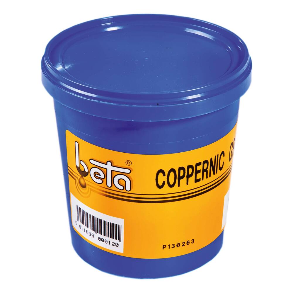 KOPERVET, KOPER-MONTAGEPASTA KOPERSPRAY