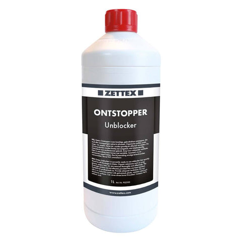 ZETTEX ONTSTOPPER 1L