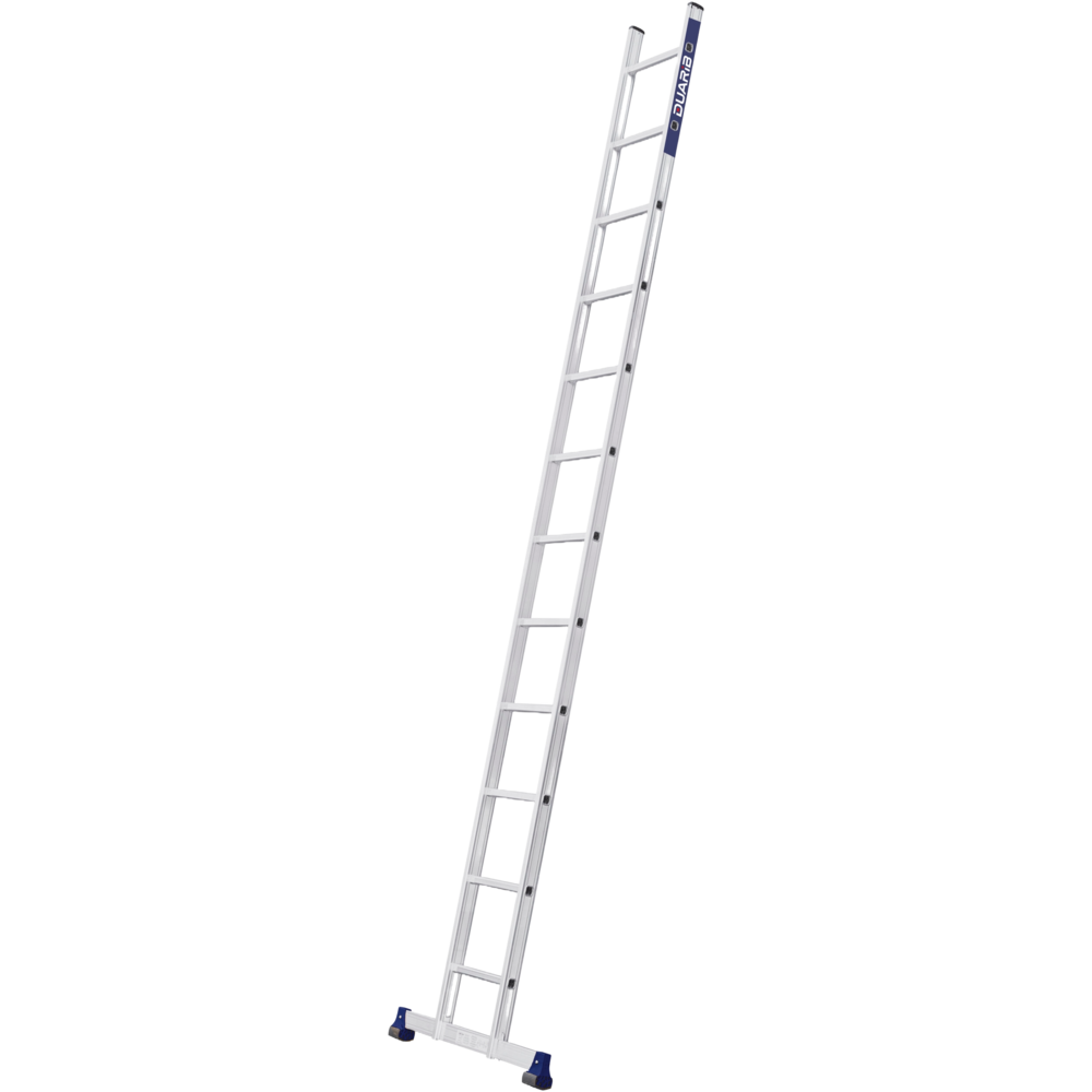 RUIMLADDER ALUMINIUM EN 131
