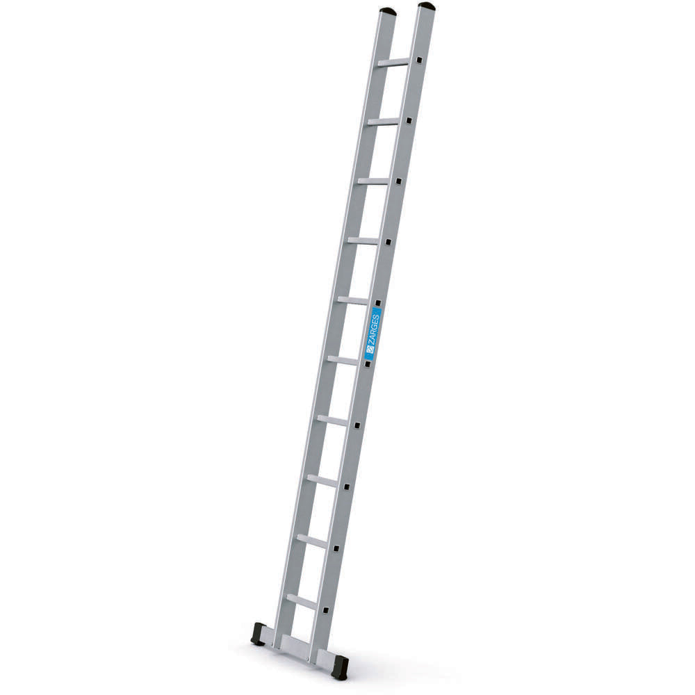 RUIMLADDER ALUMINIUM EN 131 WARENWET