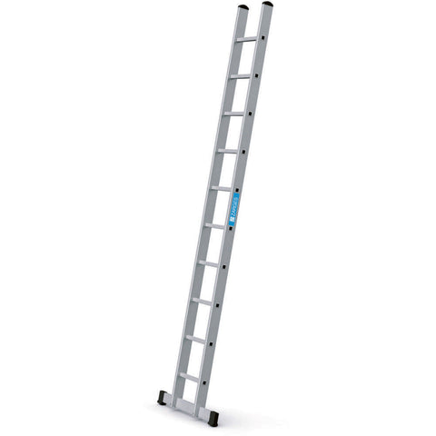 RUIMLADDER ALUMINIUM EN 131 WARENWET