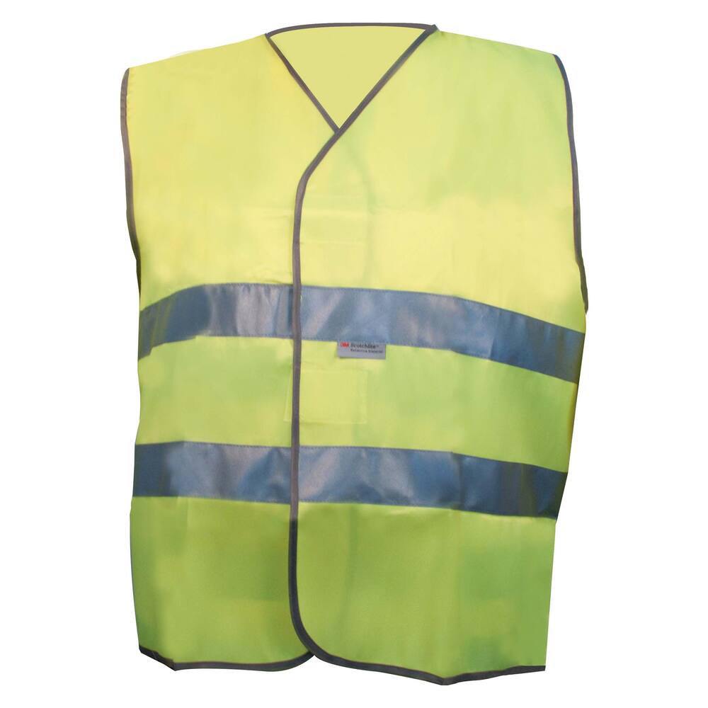 VEILIGHEIDSVEST