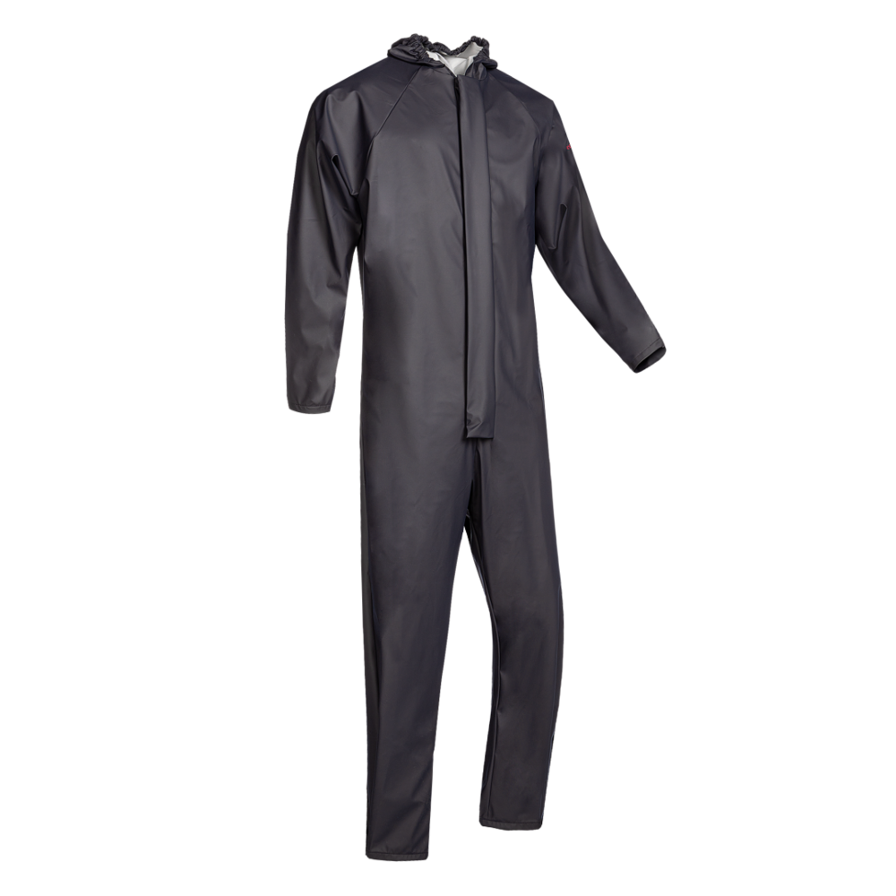HERFORD REGENOVERALL, STRETCH