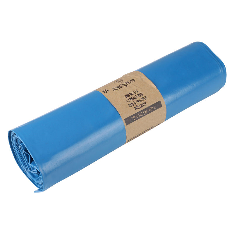 Copenhagen Pro Puinvuilzak Extra Sterk 120L