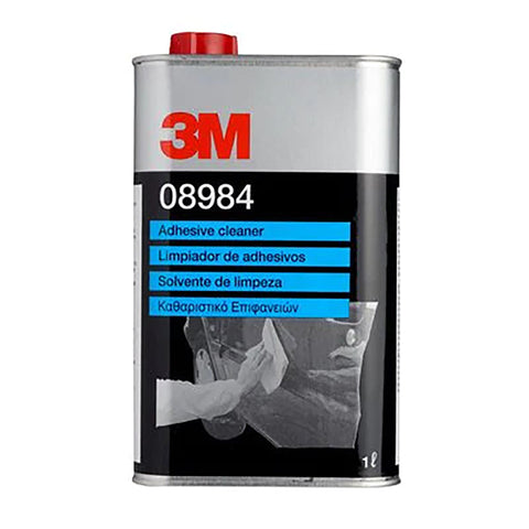 3M Oplos- en Reinigingsmiddel 08984