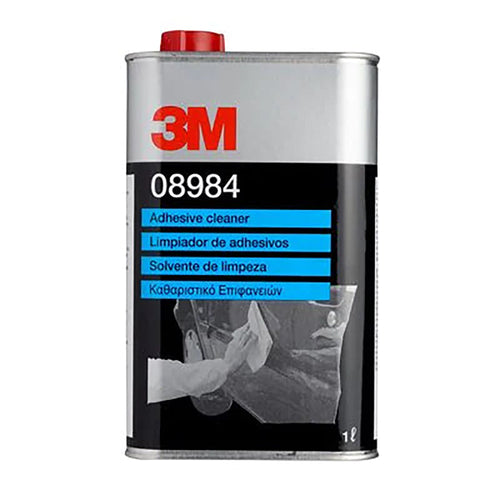 3M Oplos- en Reinigingsmiddel 08984