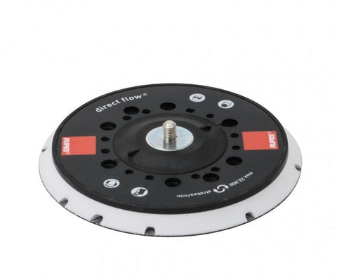 Rupes Schuurpad 981.650 Ø150mm MH 5/16