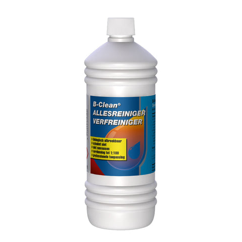 B-clean Verf/Allesreiniger