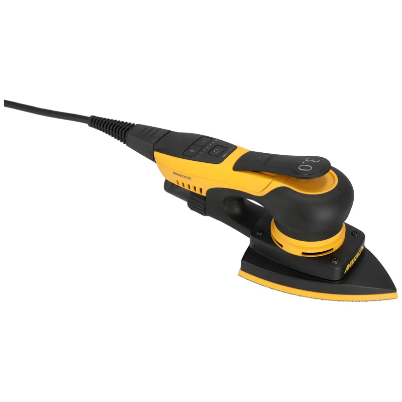 Mirka DEOS II 663 CV Delta 100x152x152mm uitslag 3.0 mm
