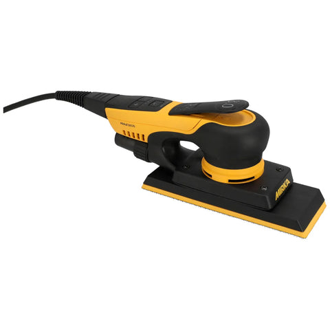 Mirka DEOS II 383 CV 70 mmx198mm uitslag 3.0 mm