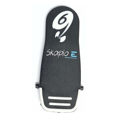 Rupes RX256A Skorpio hefboom