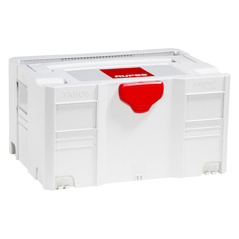Rupes Systainer Case