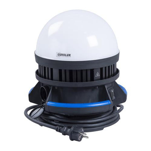 Eurolux LED armatuur Luna 8001 - 100W