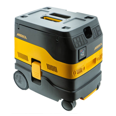 Mirka DEXOS 1217 M AFC met 4m stofslang