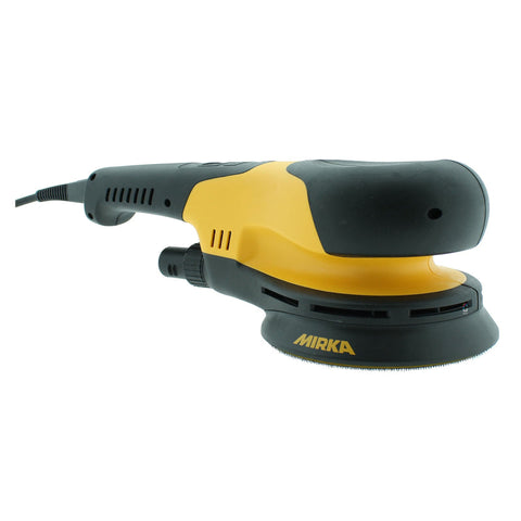 Mirka Deros RS 600 EU Ø 150 mm