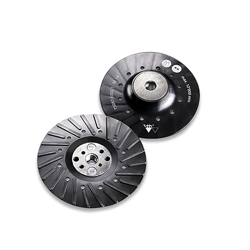 Sia Fiber-Turbopad M14 Ø125