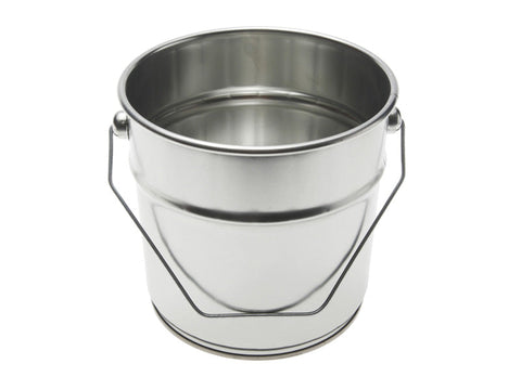 Strijkvaatje/Verzetblik 2,5L