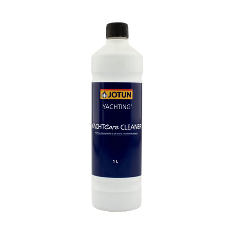 Jotun YachtCare Cleaner