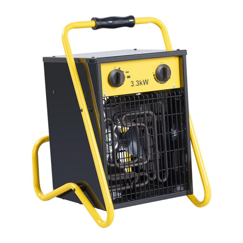 Vetec Heater VK3.3 - 3,3 KW - 230V