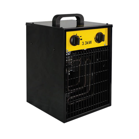 Vetec Heater VKS 33 - 3,3 KW - 230V