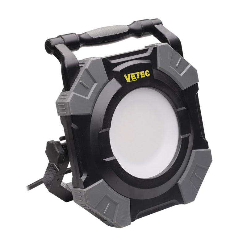 Vetec LED bouwlamp 100W Coloradis