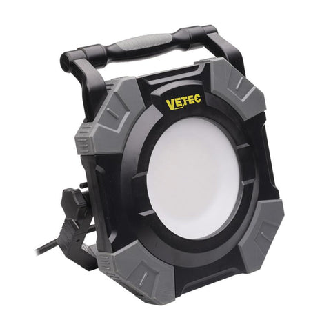Vetec LED bouwlamp 100W Coloradis