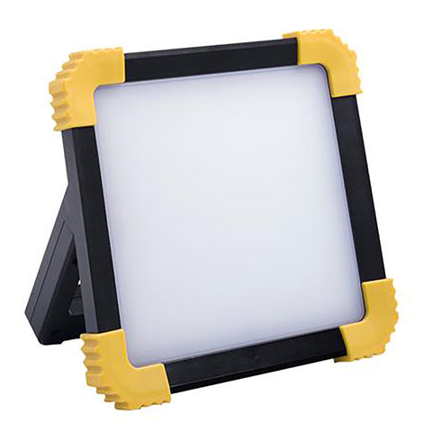 Vetec LED bouwlamp VLR 20 accu 20W