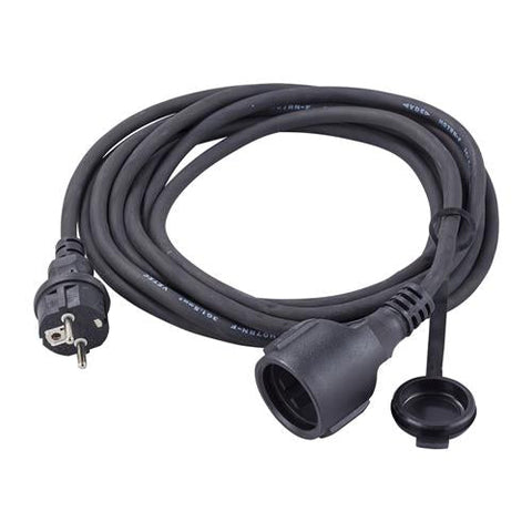 VETEC Verlengsnoer H07RN-F 3X1,5 25m