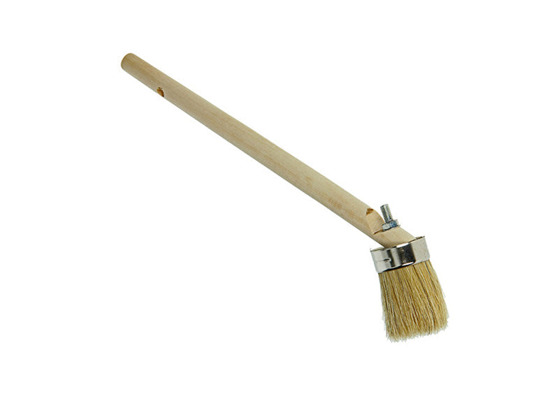 Bokkenpoot Hout