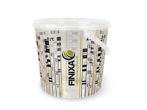 Finixa Mengbeker 5000ml