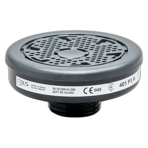 BLS Filter 401 P3 R
